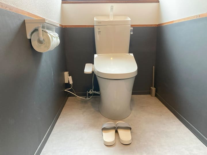 フルバスルーム