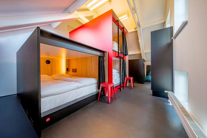 City Trip Hostels managed Airbnb listing 2