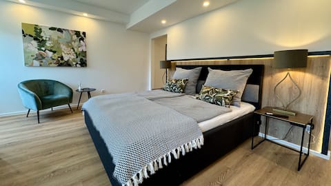 Heaven Homes - Fantastic view of the forest