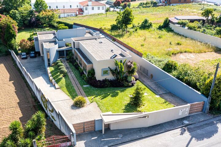 Villa les escapades luxo & piscine gallery image 2