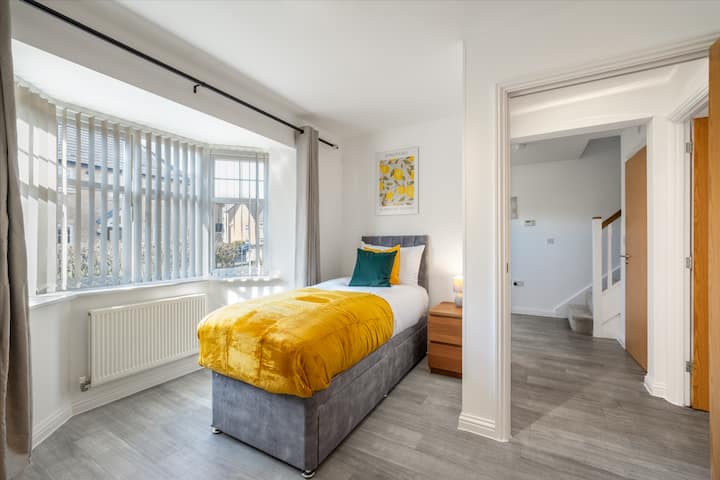 Спална соба 5