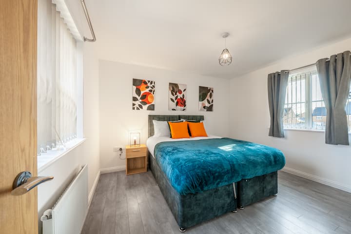 Спална соба 3