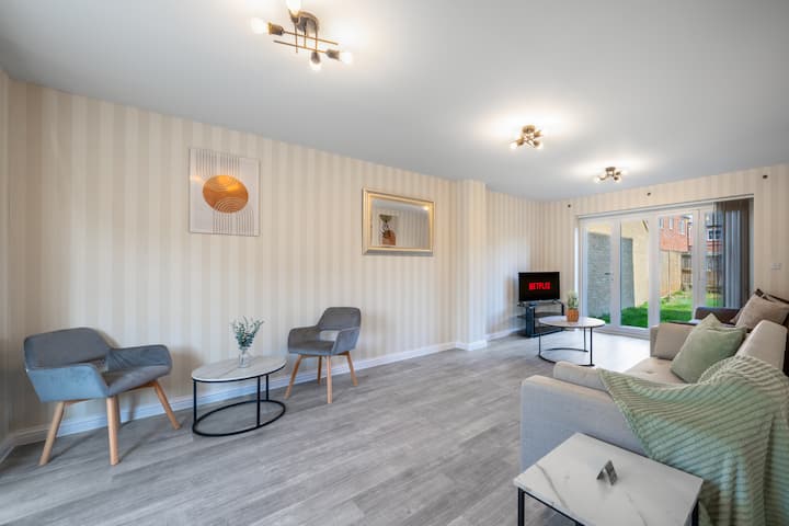 Дневна соба