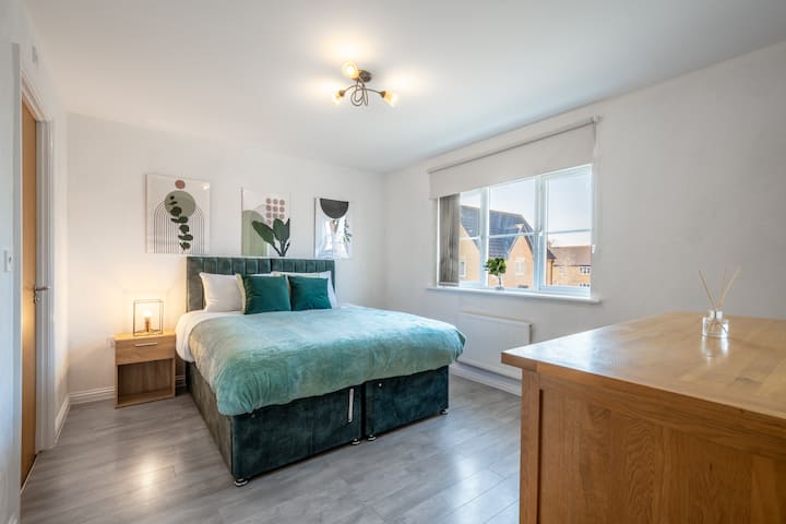 Спална соба 1