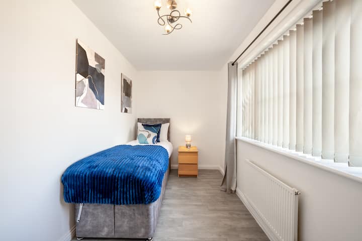 Спална соба 4