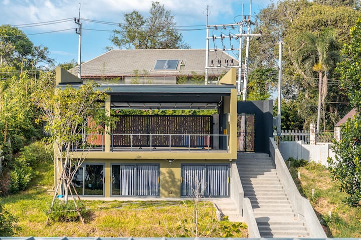 Rifland Immo managed Airbnb listing 1
