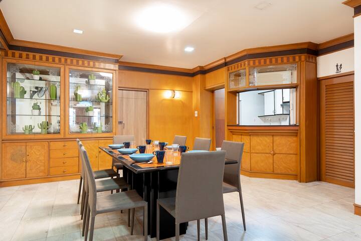 5BR in Asoke 400M to BTS Asoke-MRT-Terminal21 gallery image 3