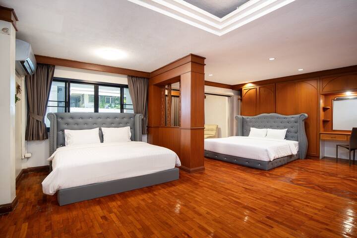 5BR in Asoke 400M to BTS Asoke-MRT-Terminal21 gallery image 2