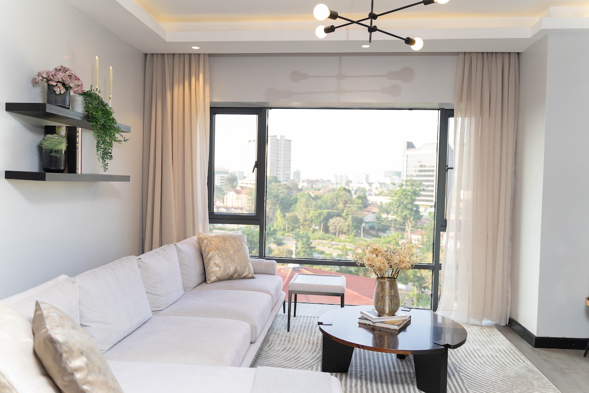 Luxury apartment in Westlands - Flats for Rent in Nairobi, Nairobi ...