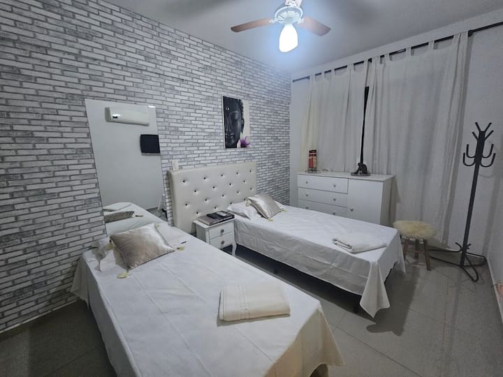 ห้องนอน