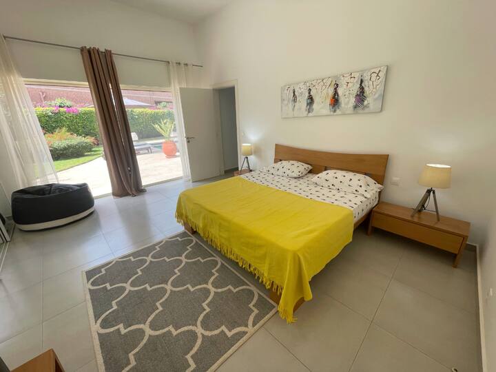 საძინებელი 2