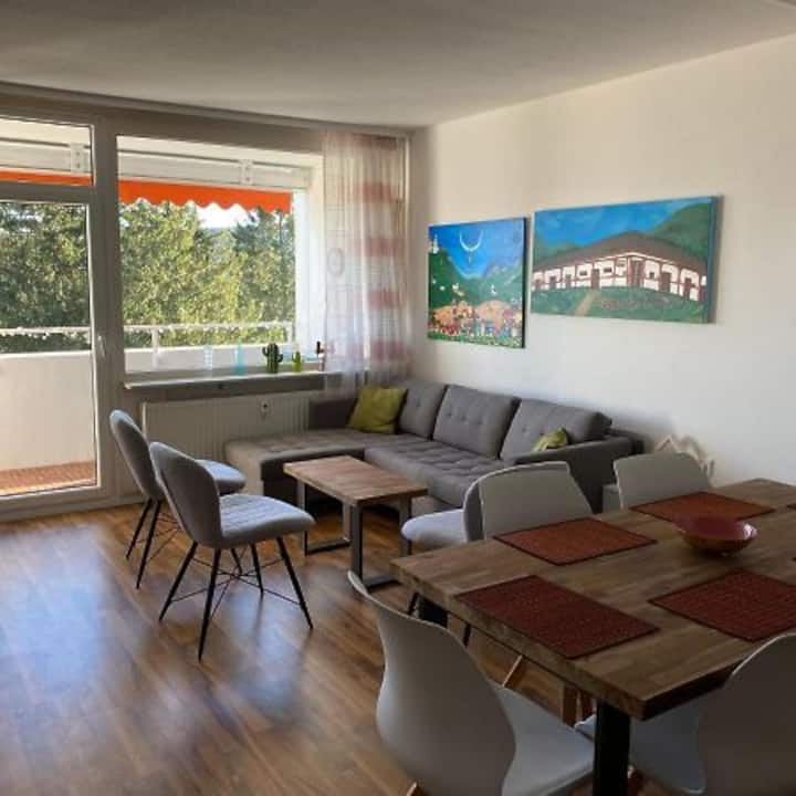Bellavista Hahnenklee - 戈斯拉爾