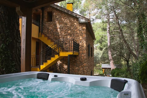 El Mirador de Sotillo