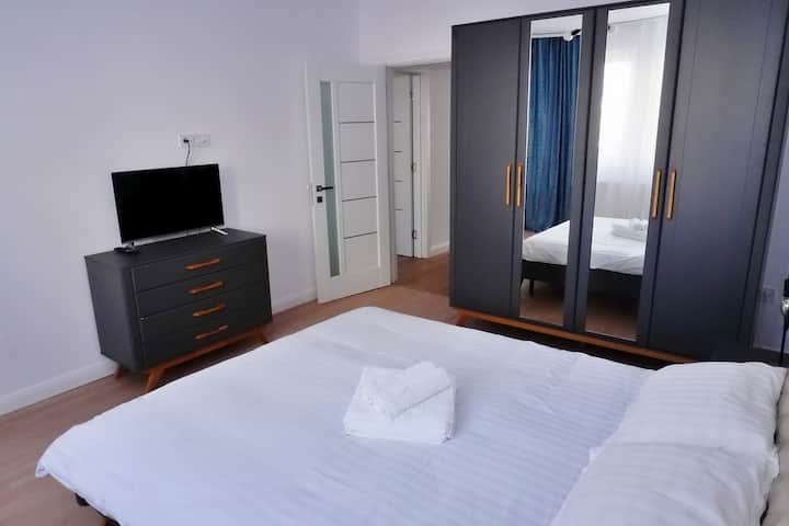 Camera da letto 1