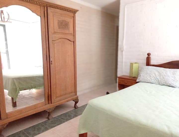 ห้องนอน