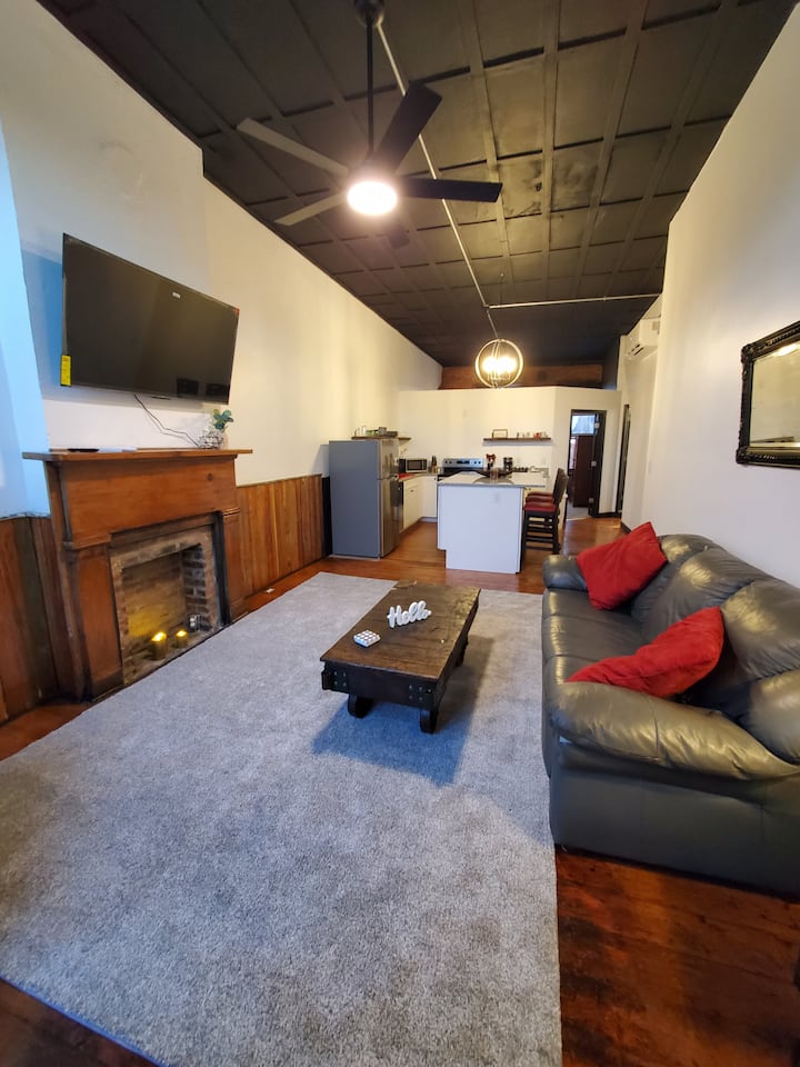 Luxury Apartments With Guest Saloon photo
