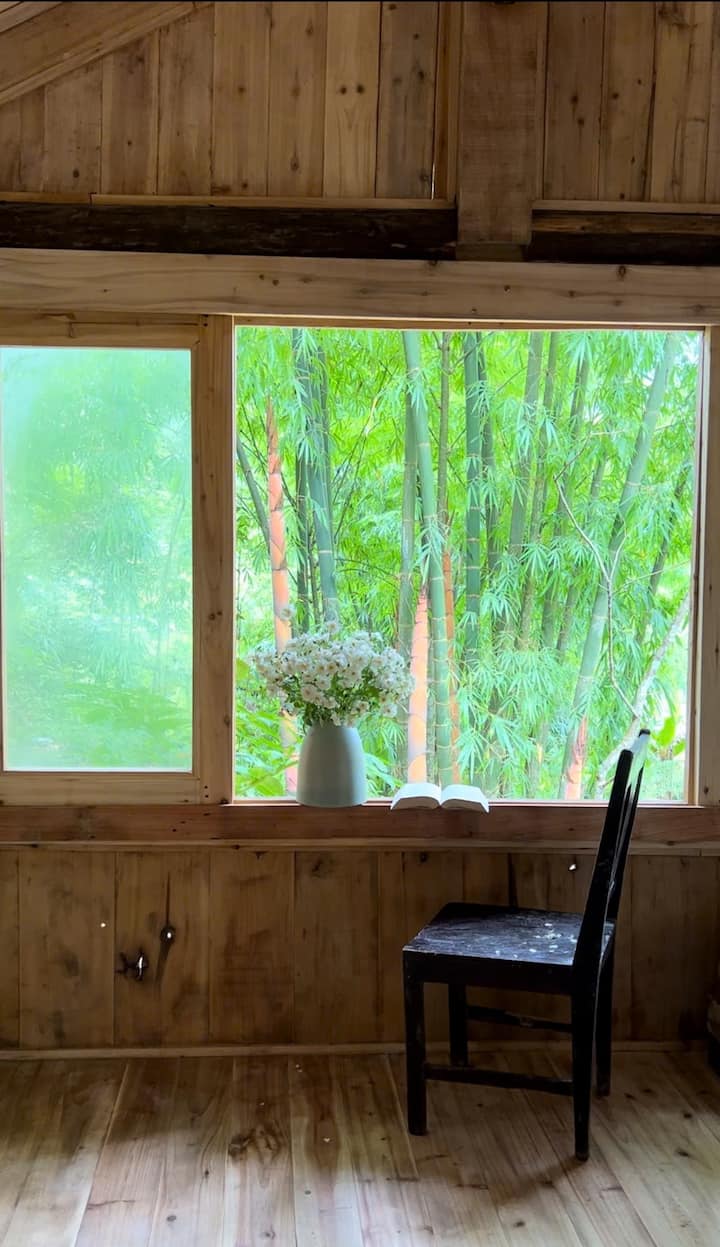 მისაღები სივრცე