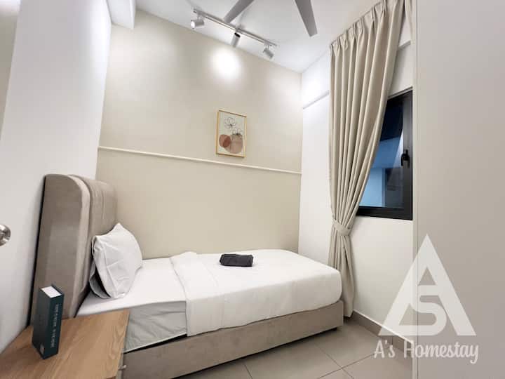 Спална соба 2