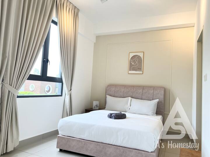 Спална соба 1