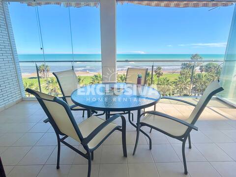 FronteMare Accommodation, 1 line, Magic World