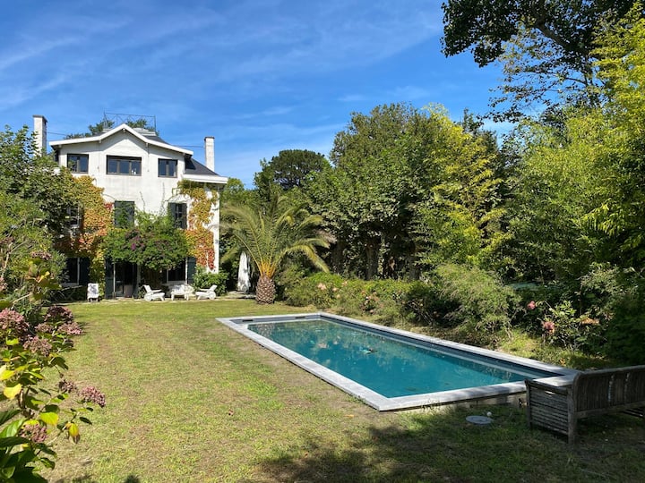 Maison La Grange - Biarritz