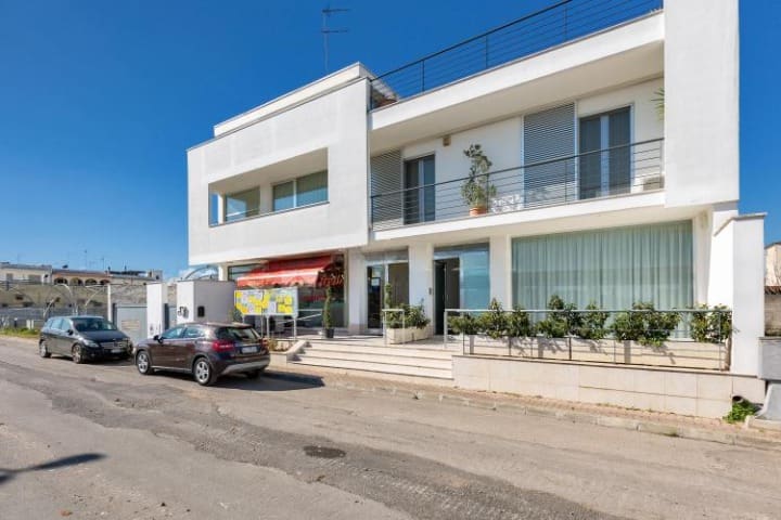 Salento Selection managed Airbnb listing 3