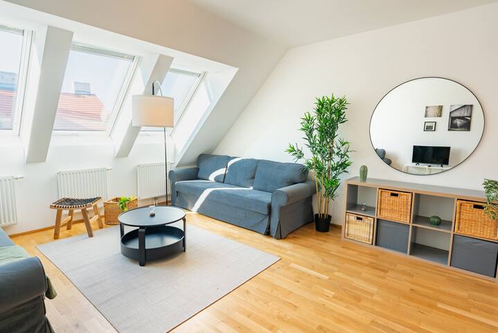 Rooftop Terrace Luxury Penthouse gallery image 3