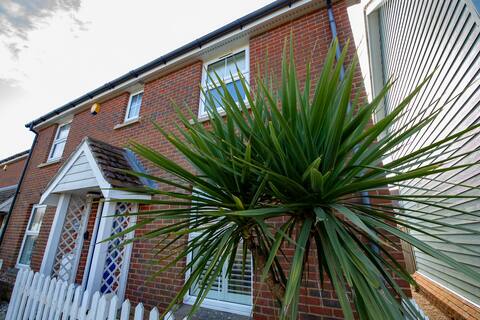 The Sandy Retreat - Camber Sands