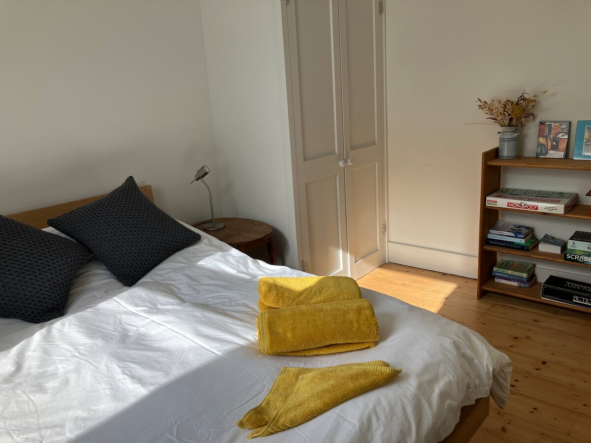 საძინებელი