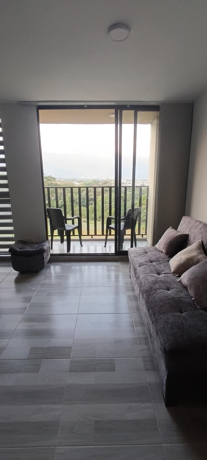 Apartamento Fontana Campestre - Ibagué