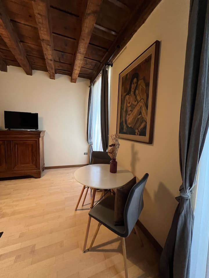 Casa Gabri 2 - Appartamento Salò - Gardone Riviera