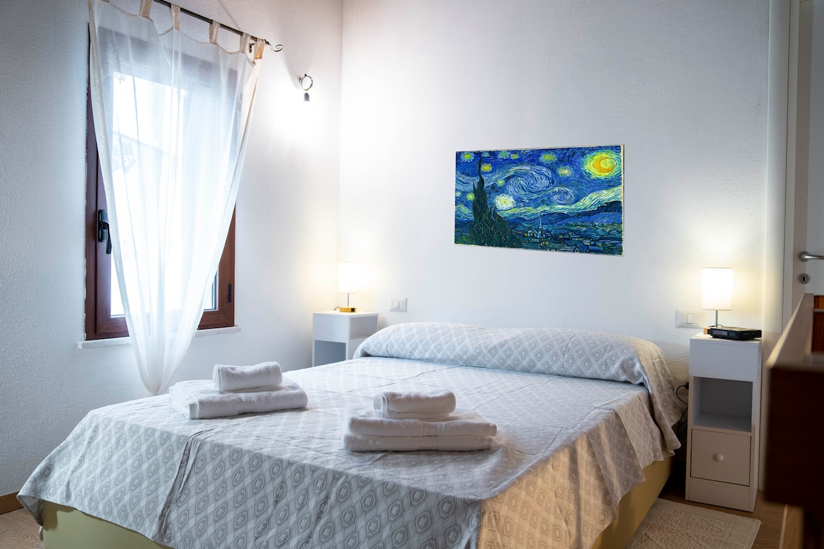 საძინებელი