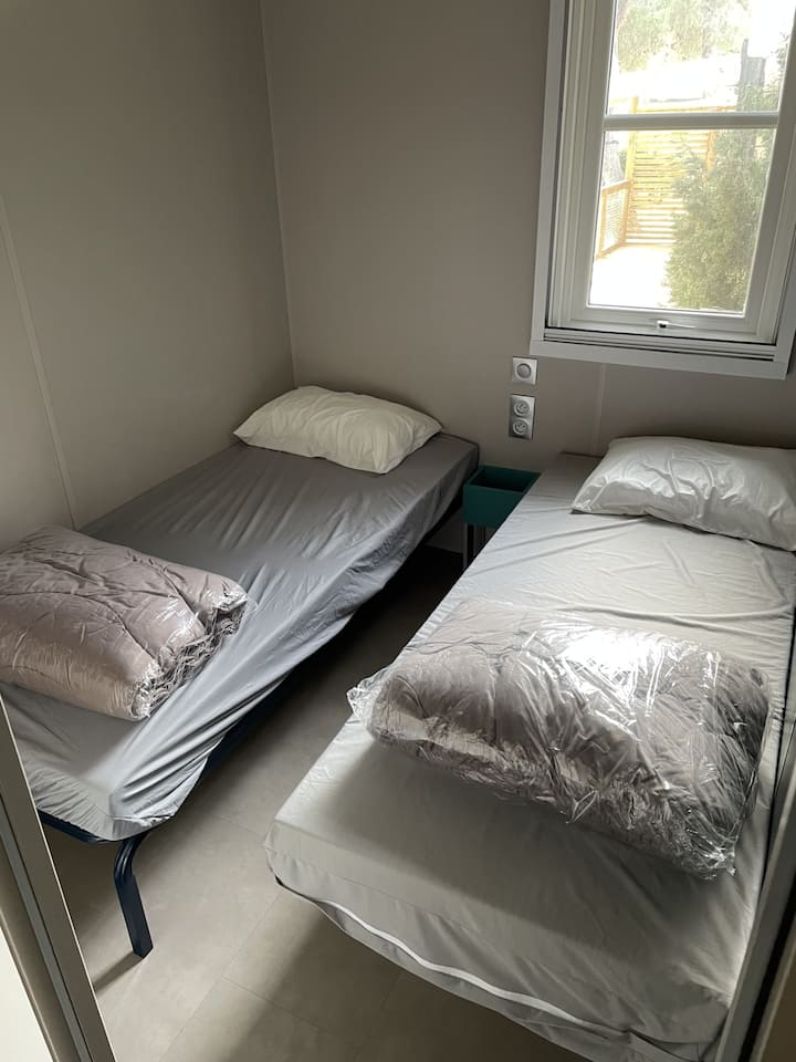 Slaapkamer 3