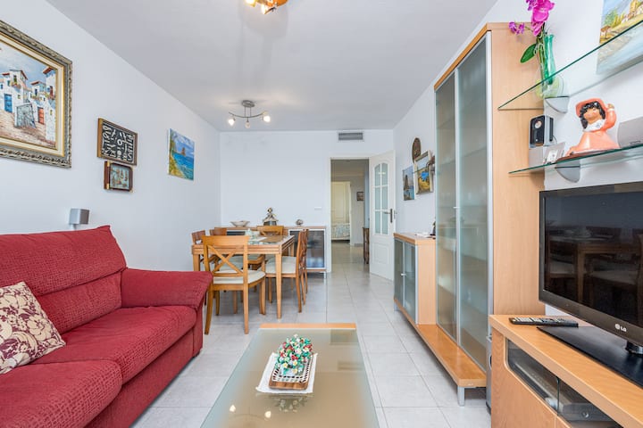 Apartamento Apolo Xvi Calpe - Calpe