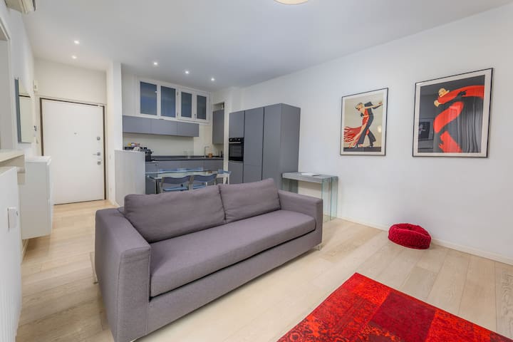 DreamStay managed Airbnb listing 1