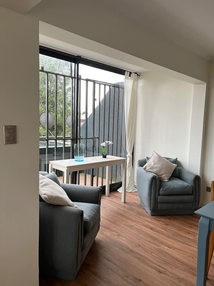 Departamento Central, 3d 2b. - Osorno