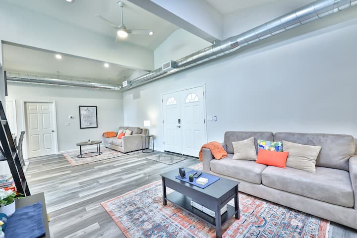 Всекидневна