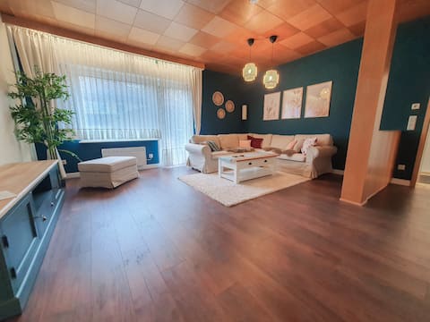 Friendly Home - Villa Verde