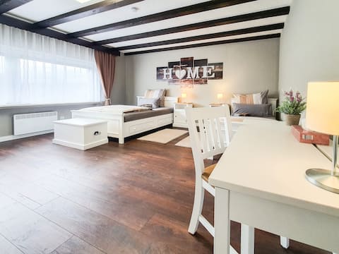 Friendly Home - Villa Verde