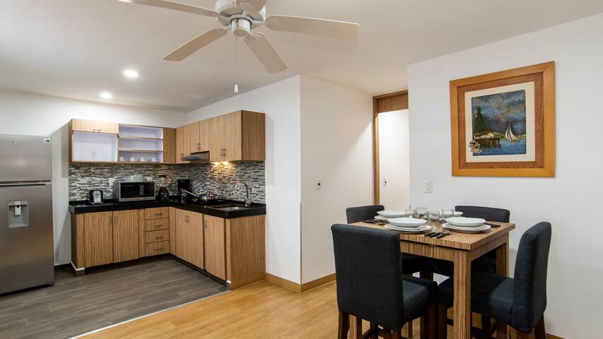 Hotel San Lucas managed Airbnb listing 2