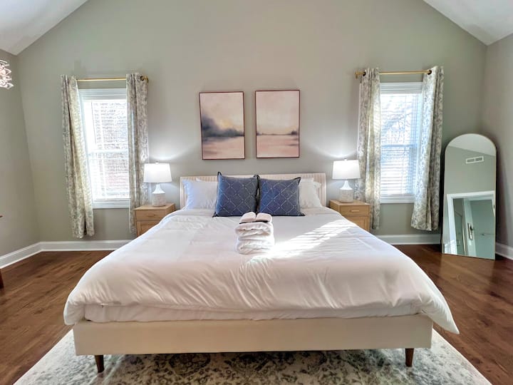 Bedroom 1