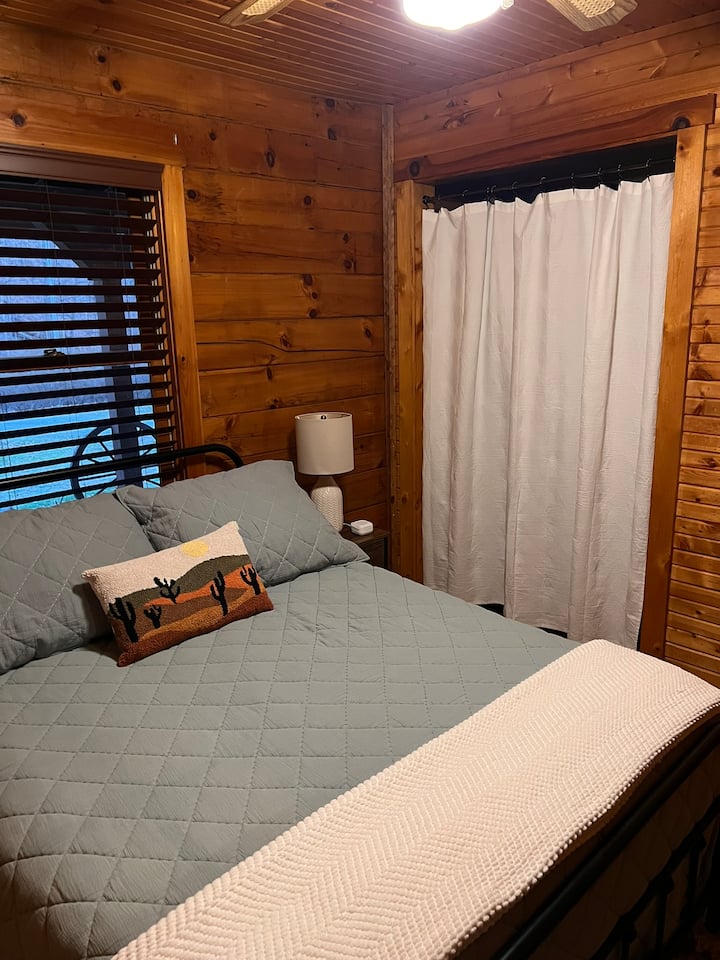 Спална соба 4