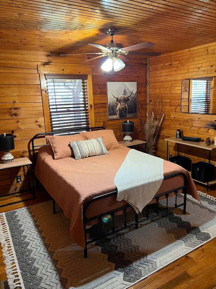 Спална соба 2