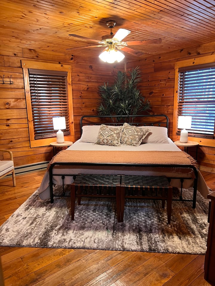 Спална соба 1