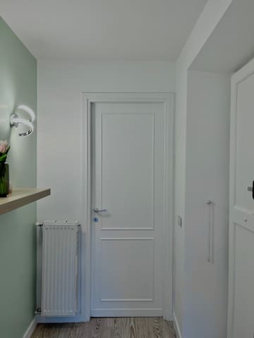 “Sunrise” apartment near the Vatican gallery image 3