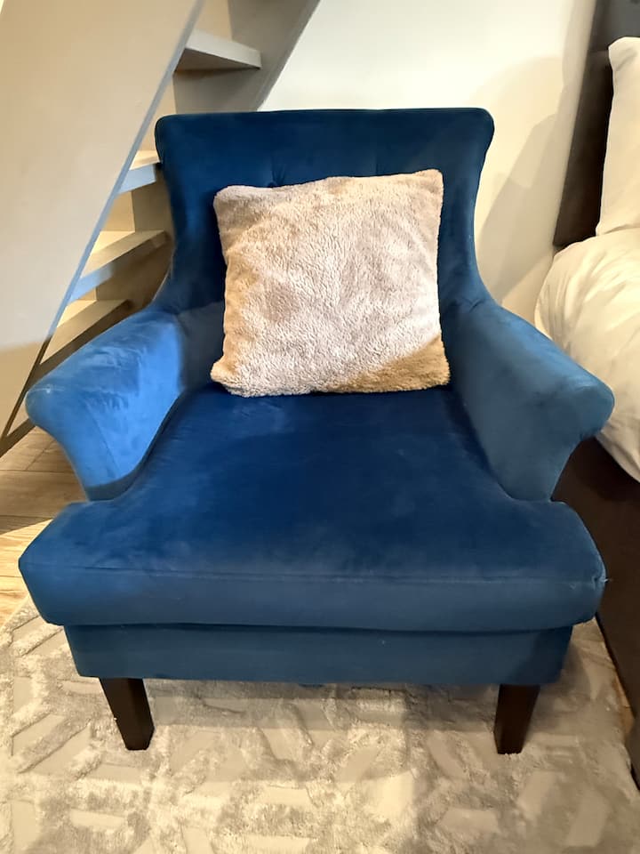 Carmen Llandudno Ground Floor Studio Pet Friendly - Rhos-on-Sea
