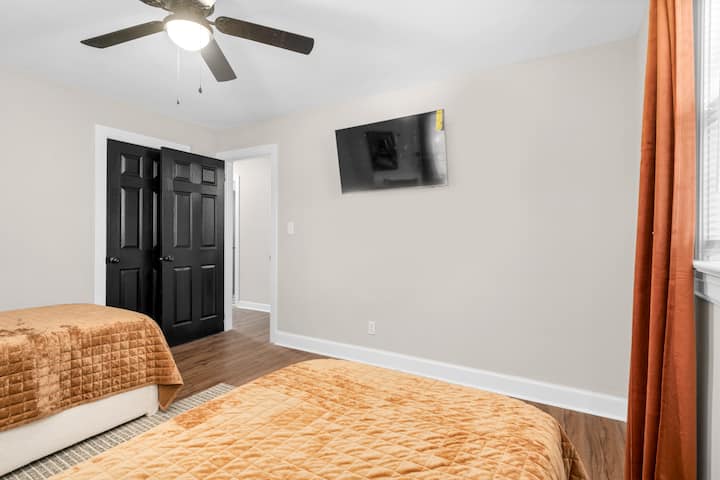 Chambre 1