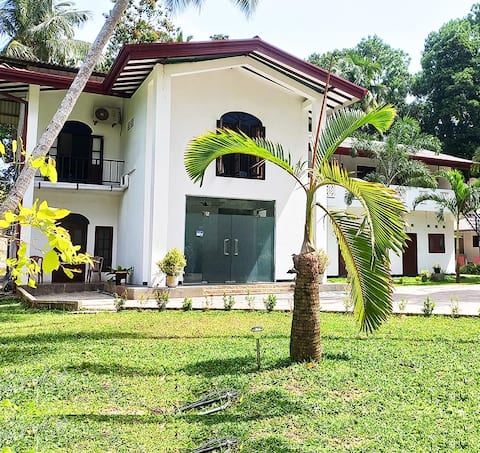 Your Home - Away From Home