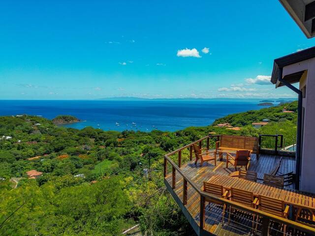 Casa Joya en Playa Ocotal
