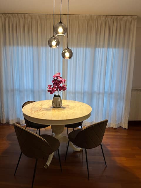 La Villa - Luxury Apartment